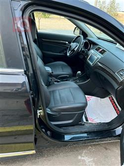 BAIC Senova X65